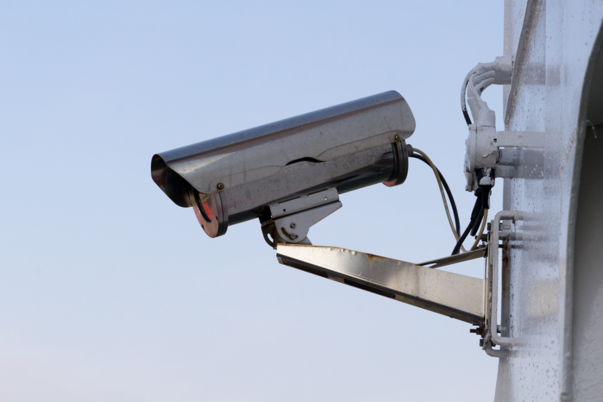 CCTV Cameras Installation Manchester